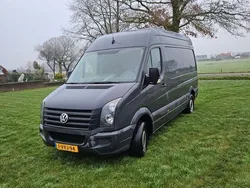 Gebruikt 2011 VW Crafter Van | € 10.000