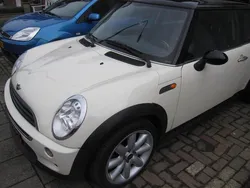 Wit Gebruikt 2004 Mini Cooper Hatchback | € 1.850 (Eerlijke prijs)