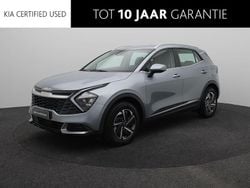 Grijs Gebruikt 2023 Kia Sportage SUV | € 36.940 (Eerlijke prijs)