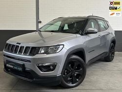 Grijs Gebruikt 2020 Jeep Compass Night Eagle SUV | € 18.750 (Eerlijke prijs)