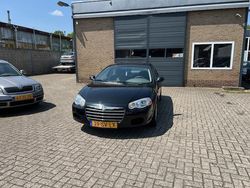 Zwart Gebruikt 2006 Chrysler Sebring Sedan | € 2.950