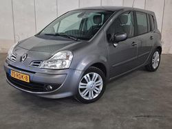 Gebruikt 2011 Renault Grand Modus Exception MPV | € 3.399 (Eerlijke prijs)