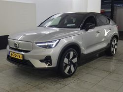 Grijs Gebruikt 2021 Volvo C40 SUV | € 36.840 (Super prijs)