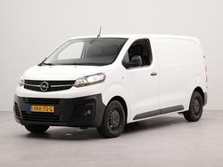 Wit Gebruikt 2021 Opel Vivaro Edition Van | € 16.900 (Eerlijke prijs)
