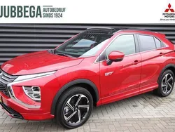 Red diamond (rood parelmoer) Gebruikt 2023 Mitsubishi Eclipse Cross Instyle SUV | € 33.995 (Iets duurder)