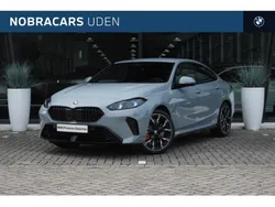 Grijs Gebruikt 2025 BMW 220 Comfort Edition Coupé | € 55.216 (Duur)