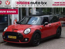 Rood Gebruikt 2016 Mini Cooper S Clubman Business Stationwagen | € 18.950 (Eerlijke prijs)