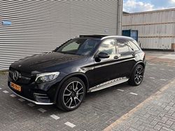 Gebruikt 2017 Mercedes GLC43 AMG AMG | € 39.999 (Iets duurder)