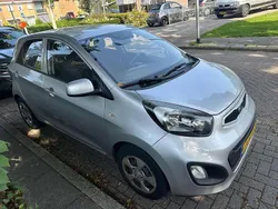 Grijs Gebruikt 2011 Kia Picanto Hatchback | € 2.600 (Goede deal)