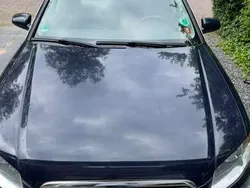 Blauw Gebruikt 2006 Audi A4 Stationwagen | € 500