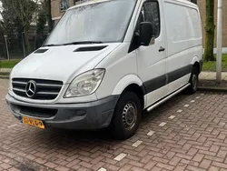 Gebruikt 2008 Mercedes Sprinter Van | € 4.950