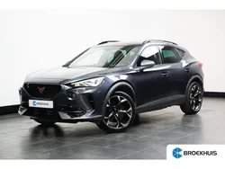 Grijs Gebruikt 2023 Cupra Formentor VZ2 SUV | € 33.900 (Iets duurder)