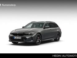 Grijs Nieuw 2025 BMW 330e Comfort Edition Stationwagen | € 74.658 (Goede deal)