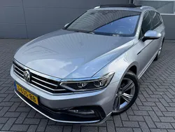 Grijs Gebruikt 2020 VW Passat Business Stationwagen | € 21.599 (Eerlijke prijs)