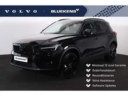 Gebruikt 2025 Volvo EX40 Plus SUV | € 49.595