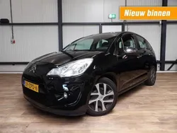 Zwart Gebruikt 2013 Citroën C3 Hatchback | € 2.490 (Eerlijke prijs)