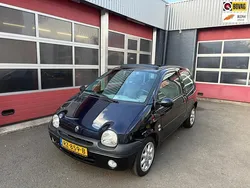 Blauw Gebruikt 2004 Renault Twingo Hatchback | € 1.750 (Iets duurder)