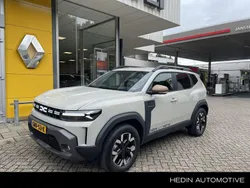 Bruin Gebruikt 2024 Dacia Duster Extreme SUV | € 32.195