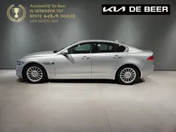 Grijs Gebruikt 2015 Jaguar XE R-Sport Sedan | € 11.495 (Eerlijke prijs)