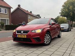 Rood Gebruikt 2018 Seat Ibiza Style Hatchback | € 10.500 (Eerlijke prijs)