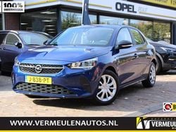 Blauw Gebruikt 2020 Opel Corsa Edition+ Hatchback | € 11.750 (Goede deal)