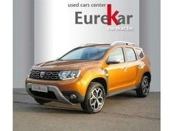 Oranje Gebruikt 2019 Dacia Duster Comfort SUV | € 16.990 (Eerlijke prijs)
