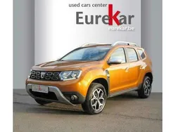 Oranje Gebruikt 2019 Dacia Duster Comfort SUV | € 16.990 (Eerlijke prijs)