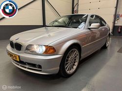 Grijs Gebruikt 1999 BMW 328 Executive Coupé | € 6.950 (Goede deal)