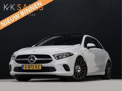 Wit Gebruikt 2019 Mercedes A180 Business Hatchback | € 22.940 (Goede deal)