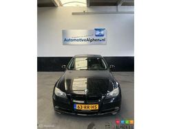 Zwart Gebruikt 2005 BMW 325 M Sport Sedan | € 5.350 (Eerlijke prijs)