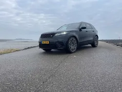 Zwart Gebruikt 2018 Land Rover Range Rover Velar HSE SUV | € 45.950 (Duur)