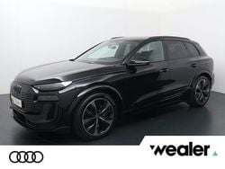 Zwart Gebruikt 2024 Audi SQ6 e-tron SUV | € 79.940 (Goede deal)