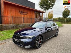 Blauw Gebruikt 2024 BMW 330e M Sport Stationwagen | € 50.950 (Eerlijke prijs)