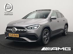 Grijs Gebruikt 2023 Mercedes GLA250 AMG line SUV | € 39.940 (Goede deal)