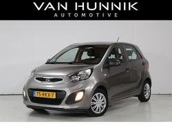 Grijs Gebruikt 2011 Kia Picanto Hatchback | € 2.950 (Goede deal)