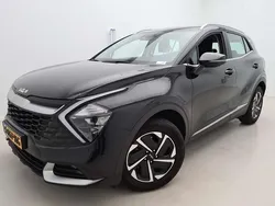 Zwart Gebruikt 2023 Kia Sportage 2 SUV | € 24.900