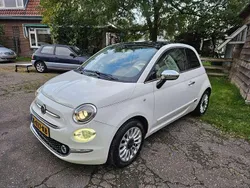 Wit Gebruikt 2016 Fiat 500S Hatchback | € 7.250 (Goede deal)