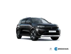 Zwart Gebruikt 2025 Opel Frontera SUV | € 32.900 (Eerlijke prijs)
