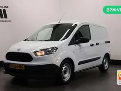 Wit Gebruikt 2018 Ford Transit Van | € 8.950 (Super prijs)