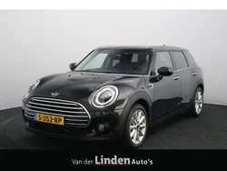 Zwart Gebruikt 2023 Mini Cooper Clubman Classic Stationwagen | € 25.950 (Goede deal)