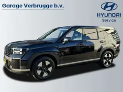 Suv Nieuw 2024 Hyundai Santa Fe Comfort SUV | € 55.950 (Eerlijke prijs)