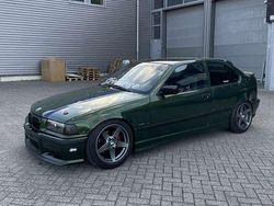Gebruikt 1999 BMW 323 Sport Line Coupé | € 7.800