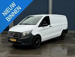 Overige Gebruikt 2016 Mercedes Vito MPV | € 9.250 (Goede deal)