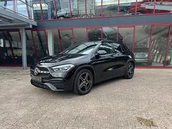 Zwart Gebruikt 2021 Mercedes GLA180 Business SUV | € 34.950 (Eerlijke prijs)