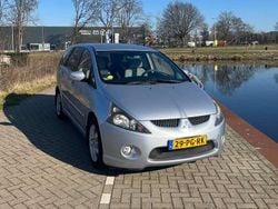 Gebruikt 2004 Mitsubishi Grandis Intense MPV | € 1.750 (Super prijs)