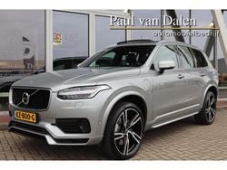 Grijs Gebruikt 2016 Volvo XC90 R-Design SUV | € 33.895 (Eerlijke prijs)