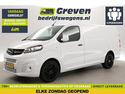 Wit Gebruikt 2023 Opel Vivaro Van | € 22.400 (Goede deal)