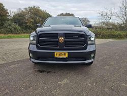 Grijs Gebruikt 2017 RAM 1500 Pickup | € 27.500