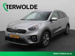 Grijs Gebruikt 2021 Kia Niro SUV | € 23.945 (Eerlijke prijs)