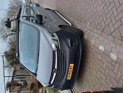 Grijs Gebruikt 2018 Opel Vivaro Edition Van | € 12.000 (Iets duurder)